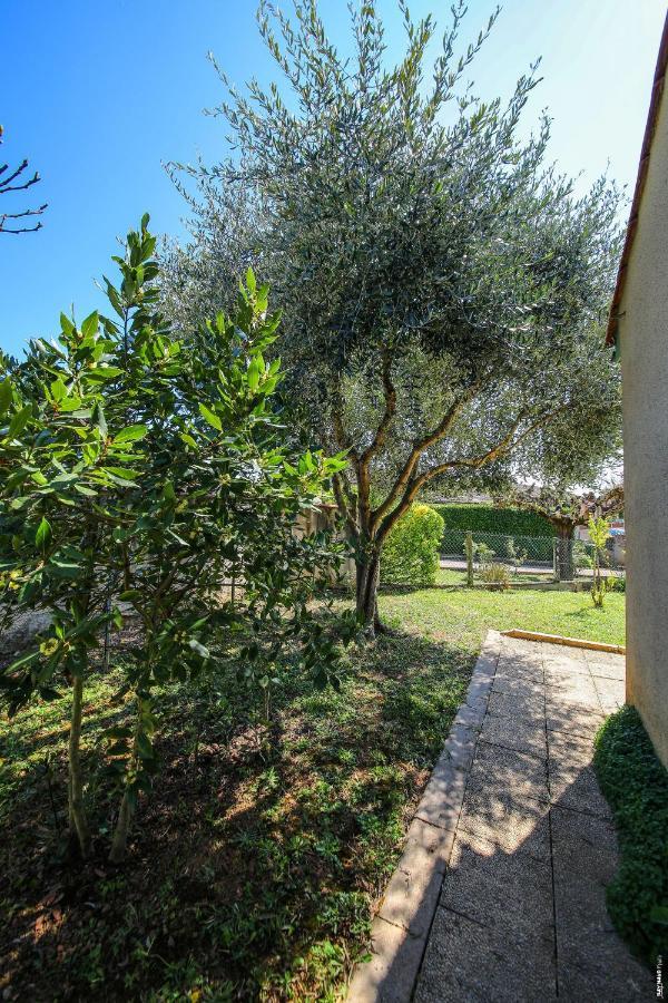 Jolie Maison - Calme - Jardin -