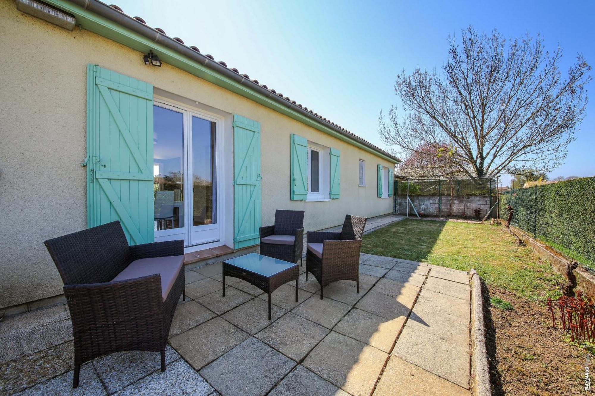 Jolie Maison - Calme - Jardin - * Gaillac