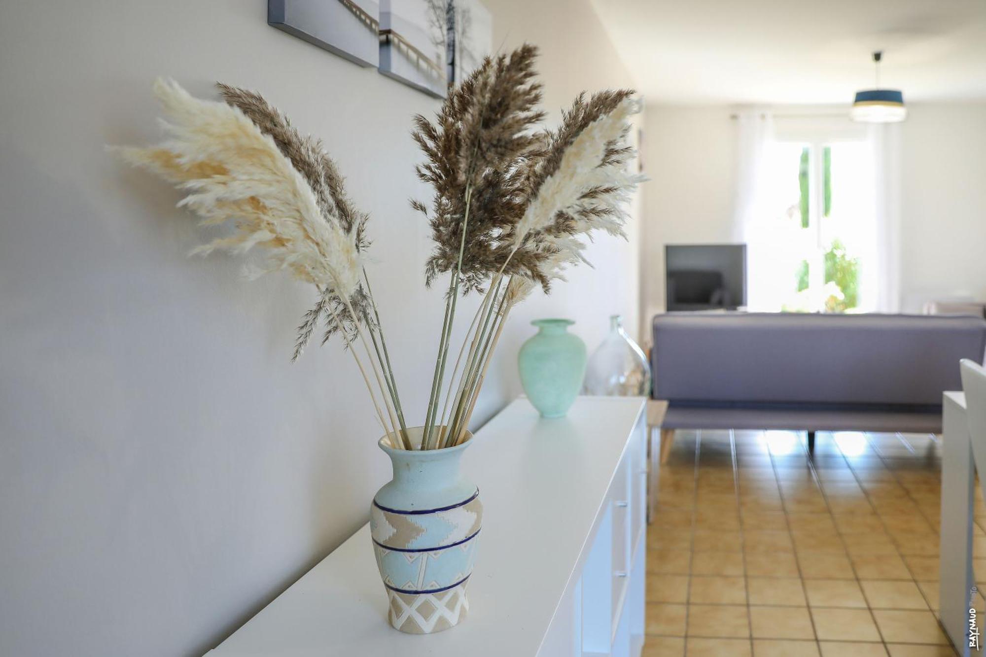 Jolie Maison - Calme - Jardin -