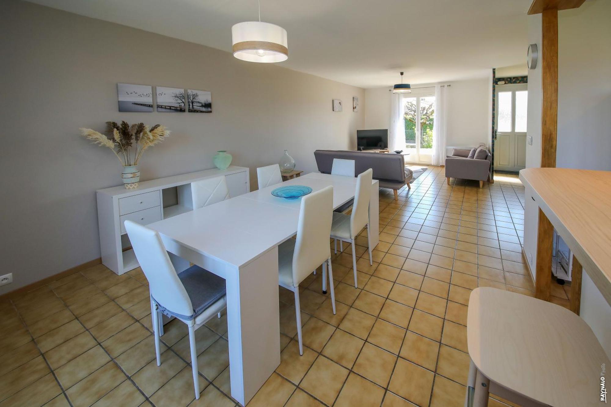 Jolie Maison - Calme - Jardin - Hébergement de vacances Gaillac